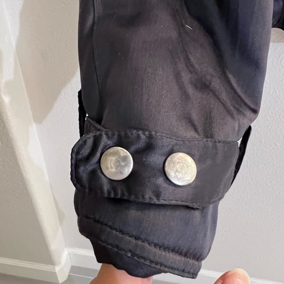 Comfortable jacket! - Picture 7 of 11